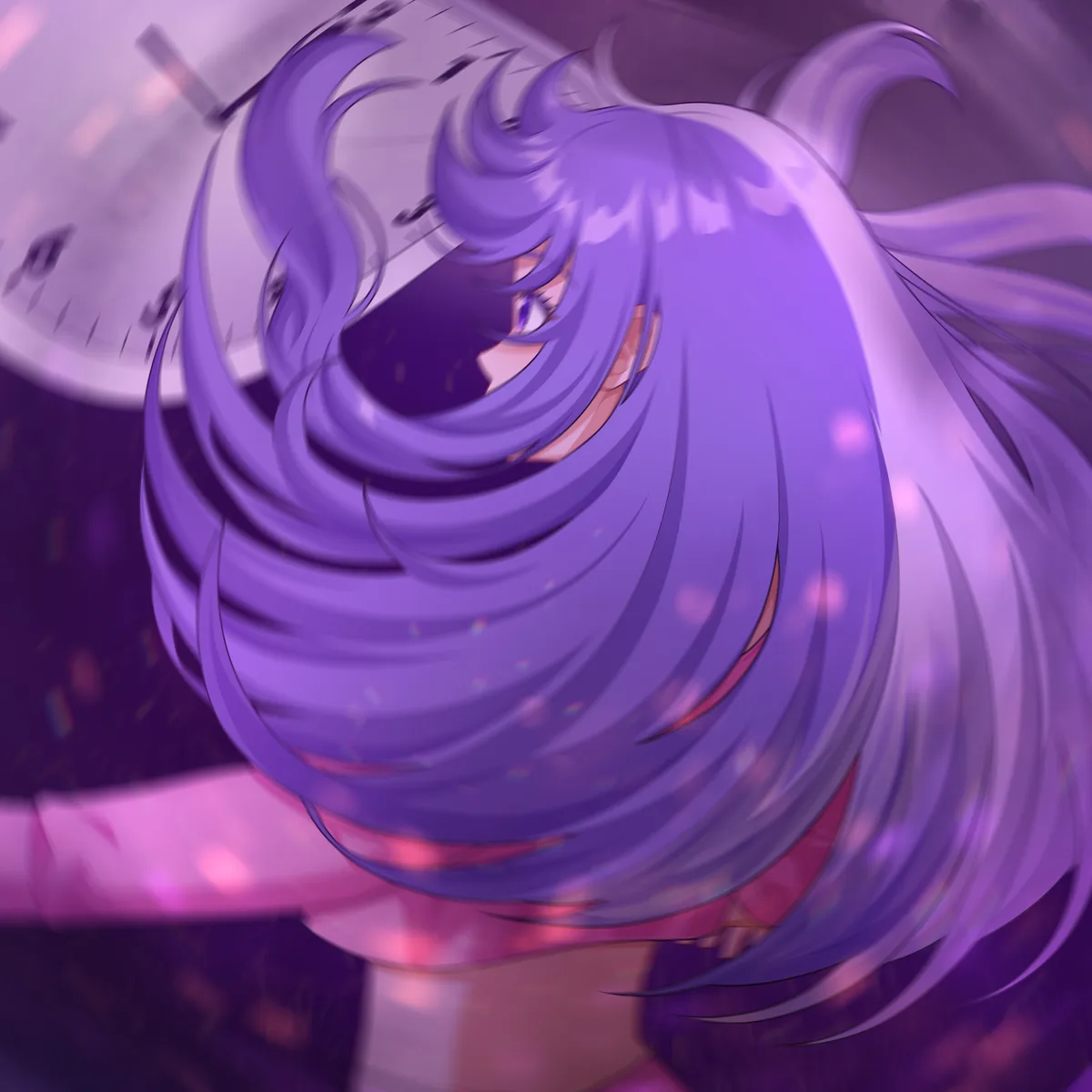 Cover art for Past Due